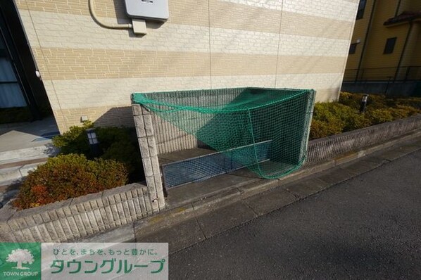 レオパレス希望の丘 の物件内観写真